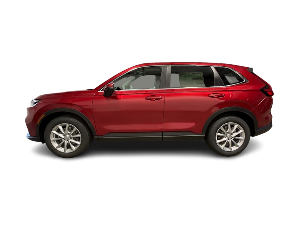 Thumbnail: 2026 Honda CR-V - 3