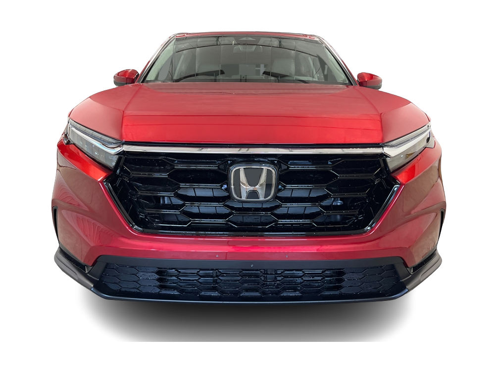 Thumbnail: 2026 Honda CR-V - 6