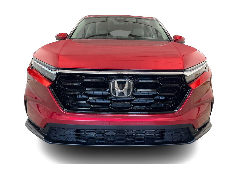 Thumbnail: 2026 Honda CR-V - 6