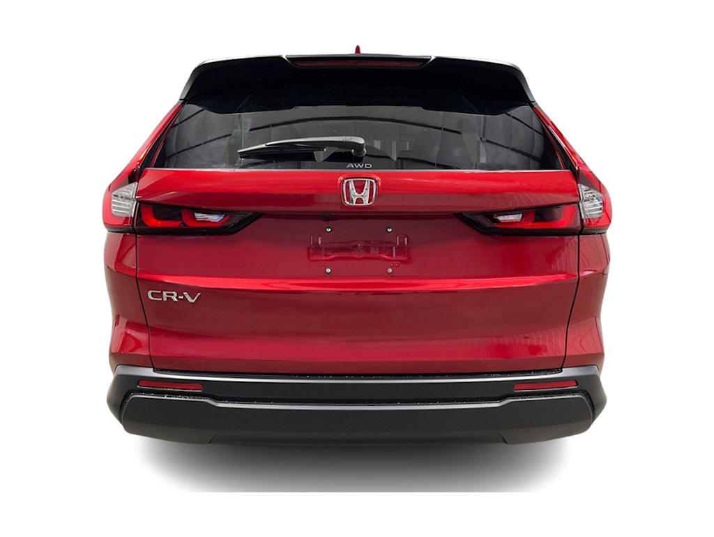 Thumbnail: 2026 Honda CR-V - 5