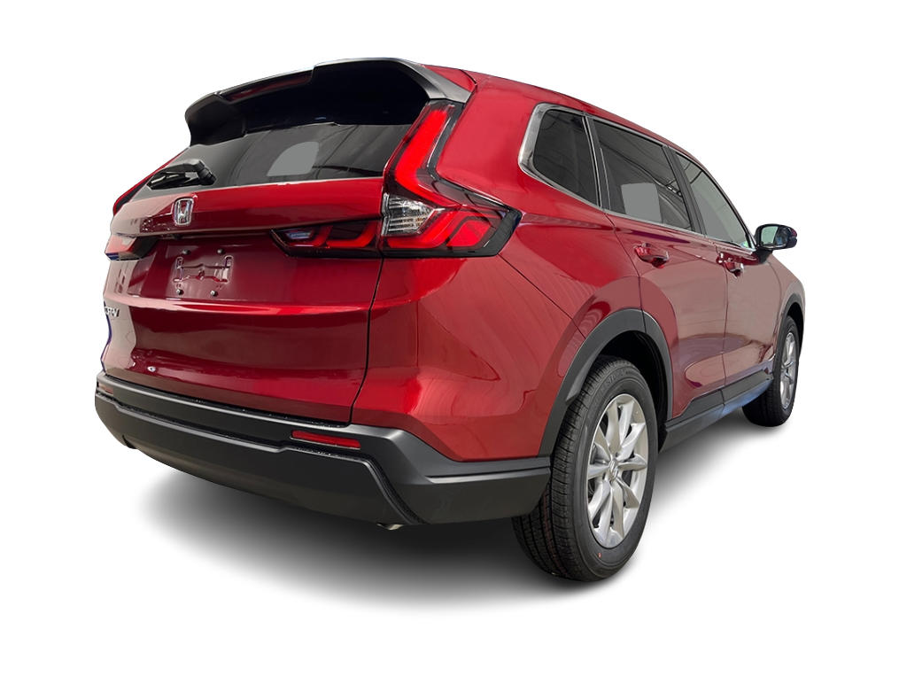 Thumbnail: 2026 Honda CR-V - 17