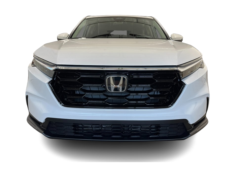 Thumbnail: 2026 Honda CR-V - 6
