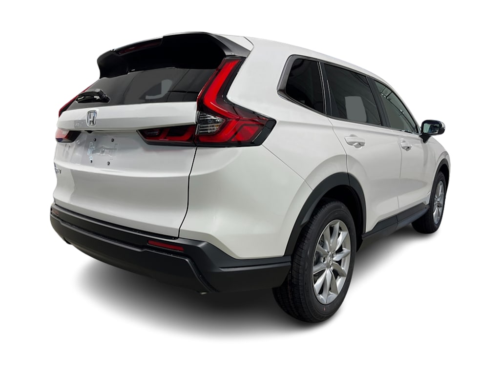 Thumbnail: 2026 Honda CR-V - 17