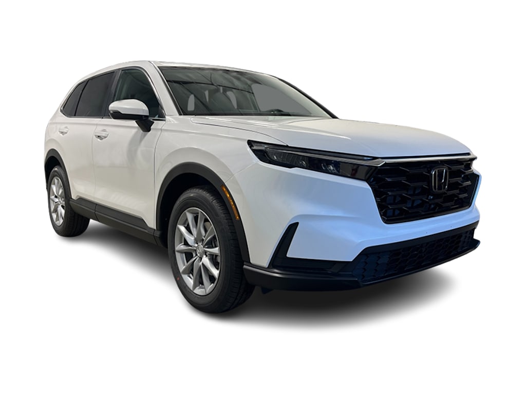 Thumbnail: 2026 Honda CR-V - 19