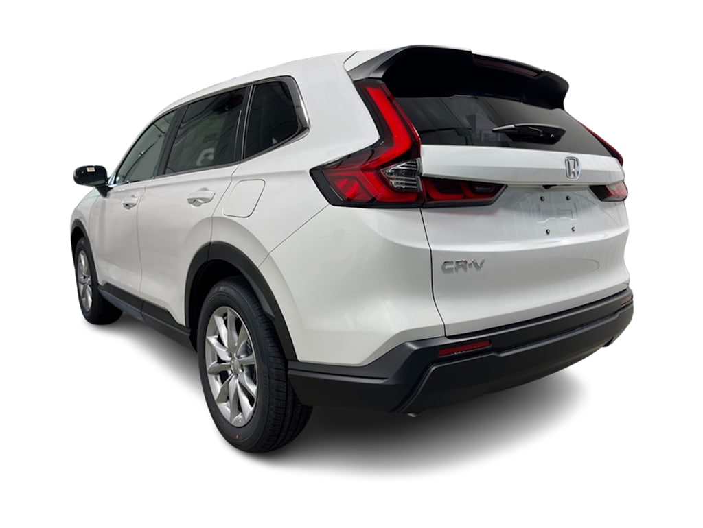 Thumbnail: 2026 Honda CR-V - 4