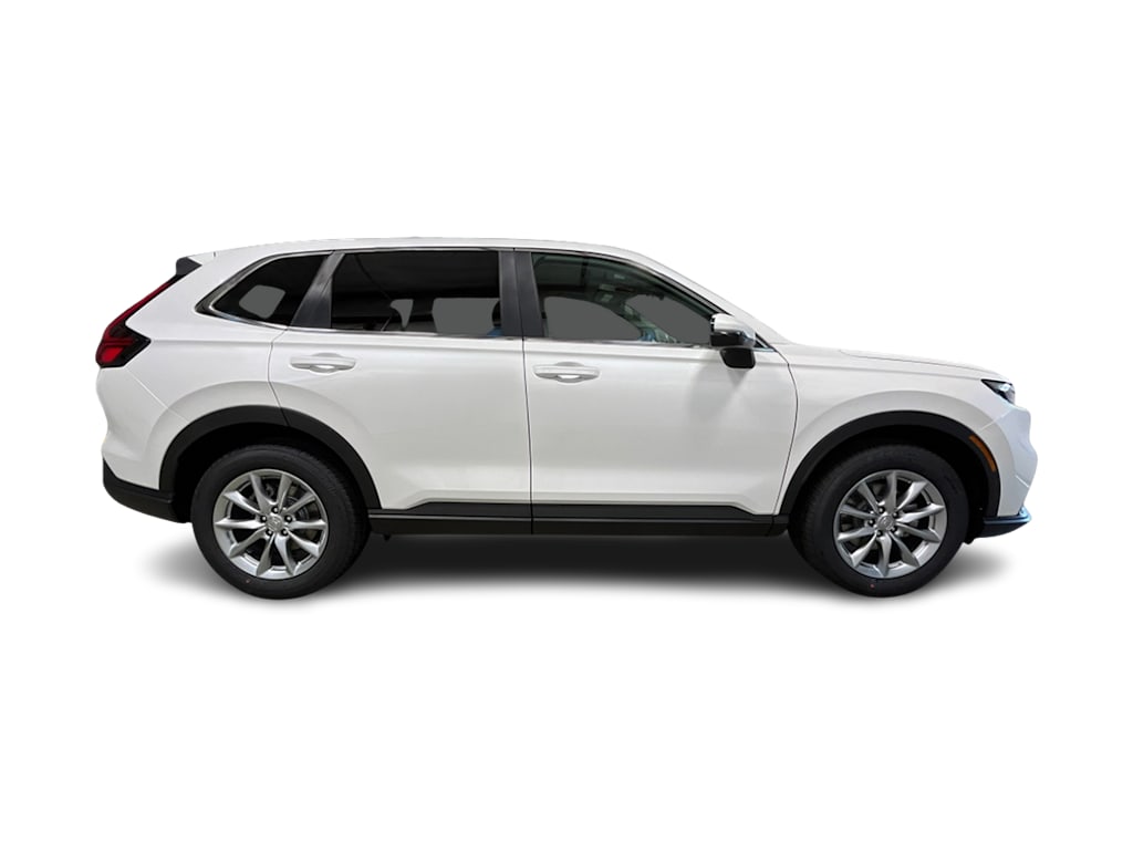 Thumbnail: 2026 Honda CR-V - 18