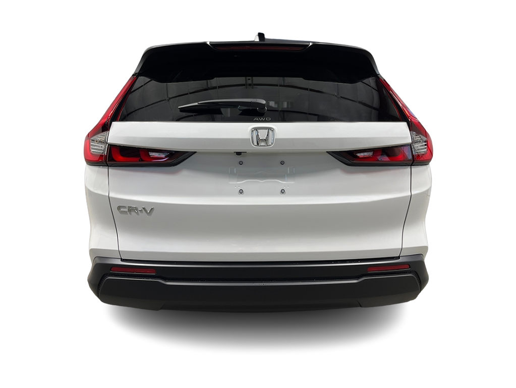 Thumbnail: 2026 Honda CR-V - 5