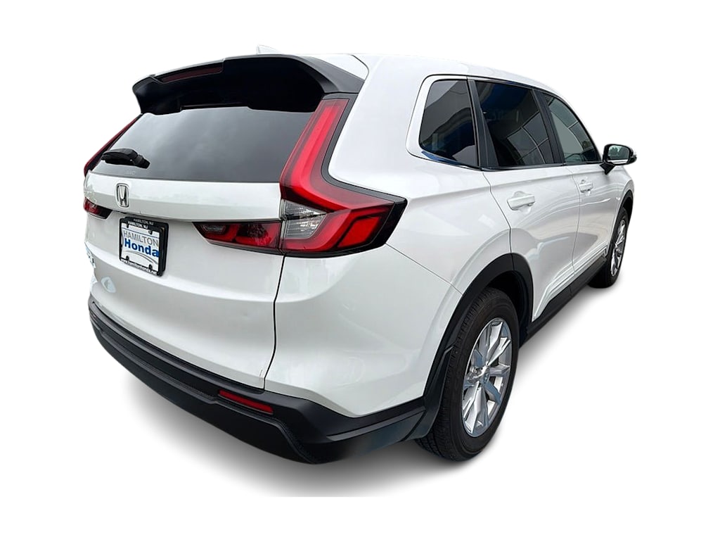 Thumbnail: 2023 Honda CR-V - 14