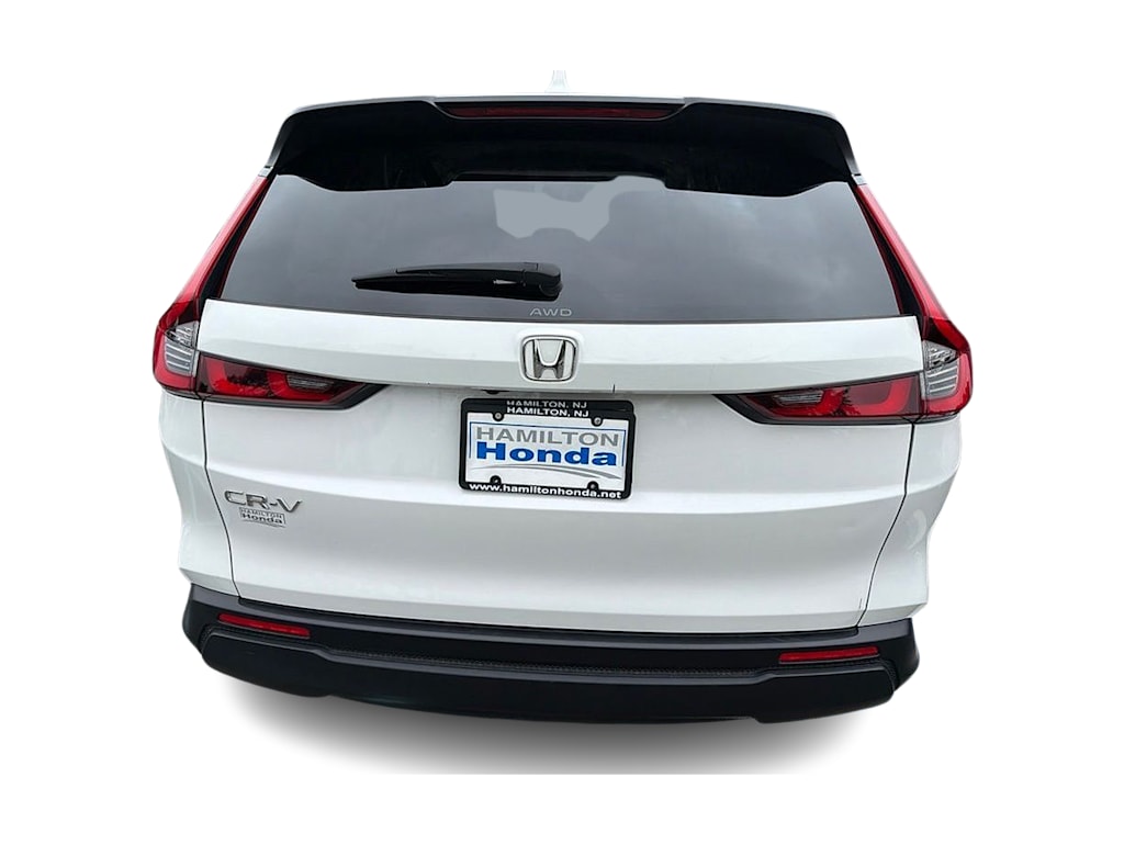 Thumbnail: 2023 Honda CR-V - 4
