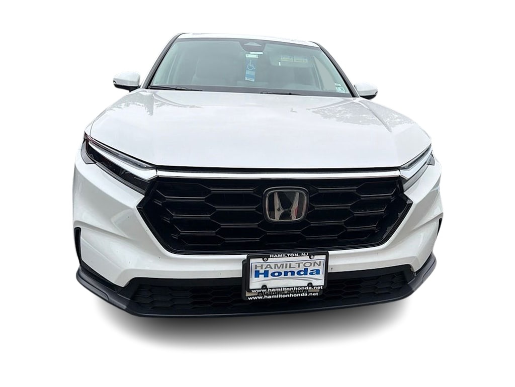 Thumbnail: 2023 Honda CR-V - 5