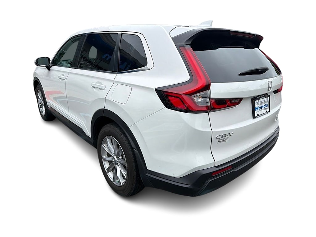 Thumbnail: 2023 Honda CR-V - 3