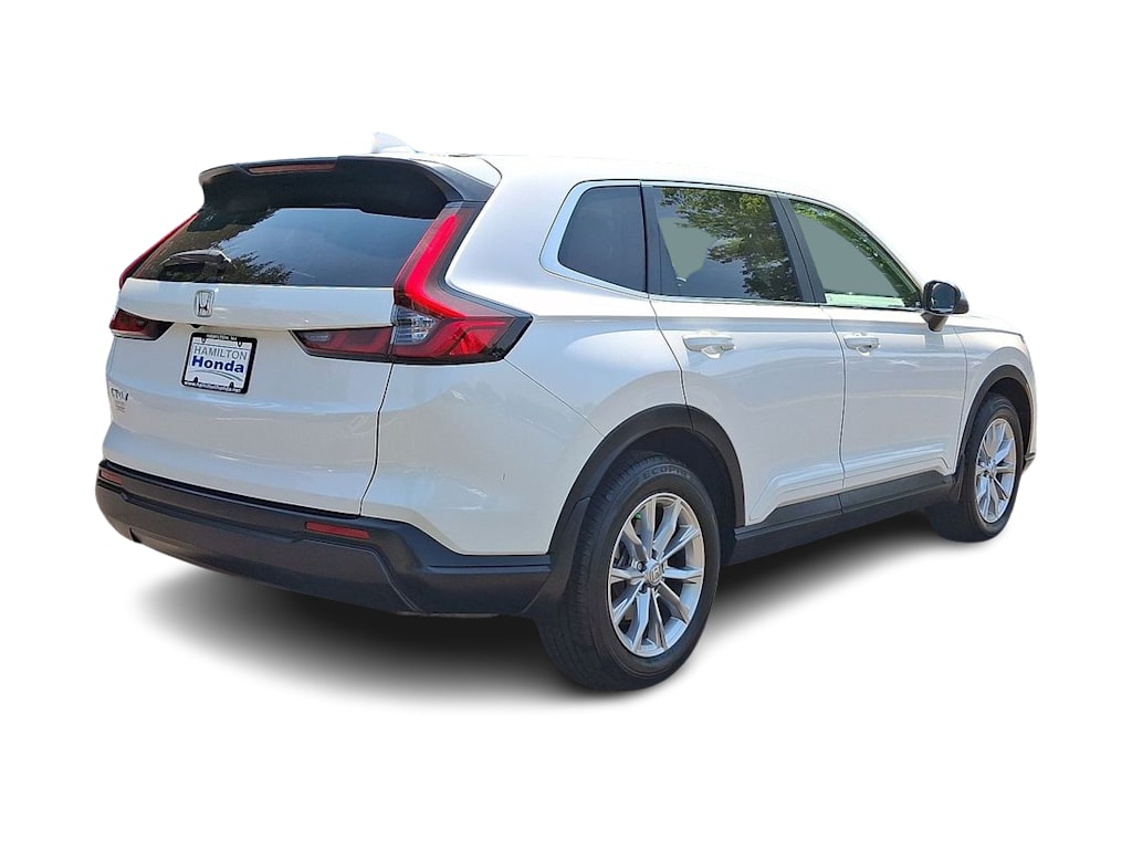 Thumbnail: 2023 Honda CR-V - 26