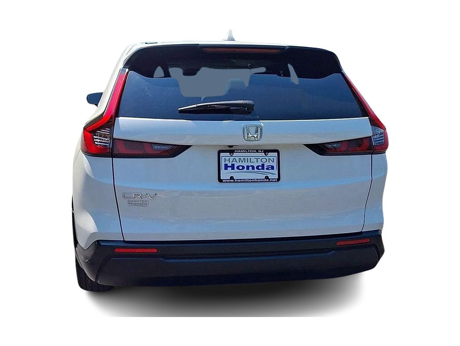 Thumbnail: 2023 Honda CR-V - 5