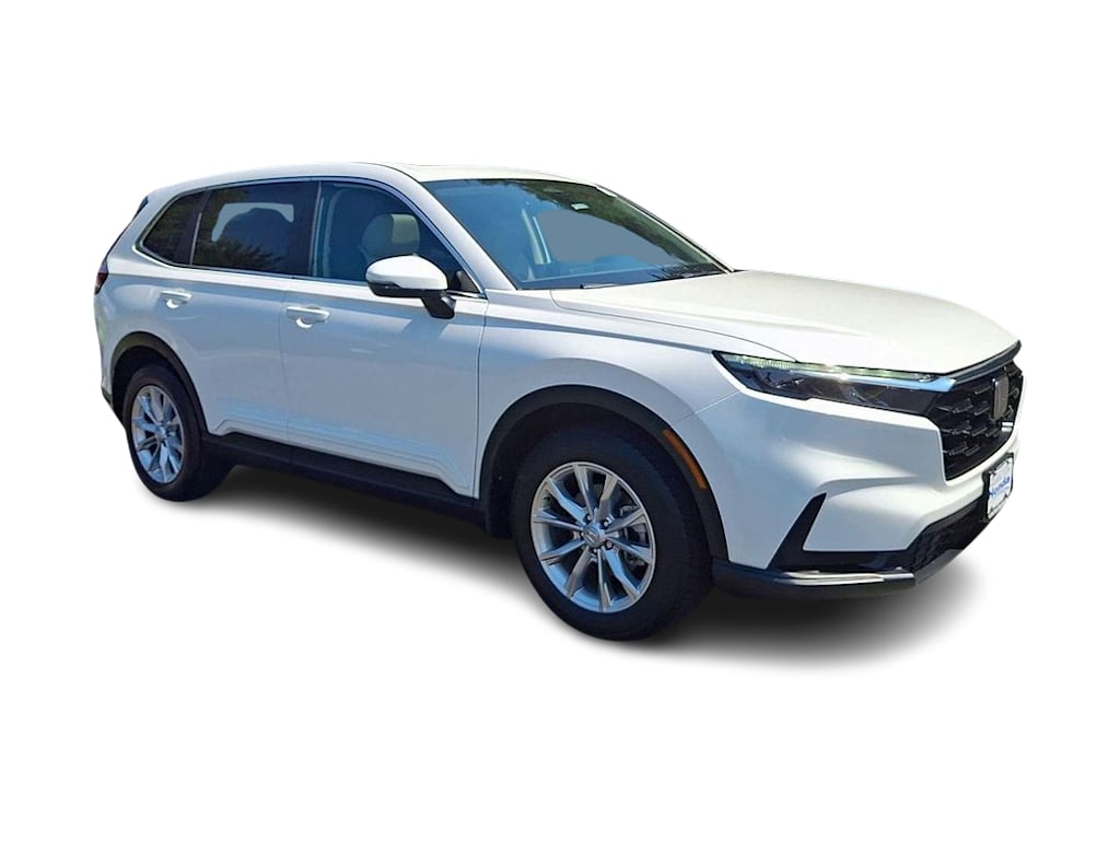 Thumbnail: 2023 Honda CR-V - 14