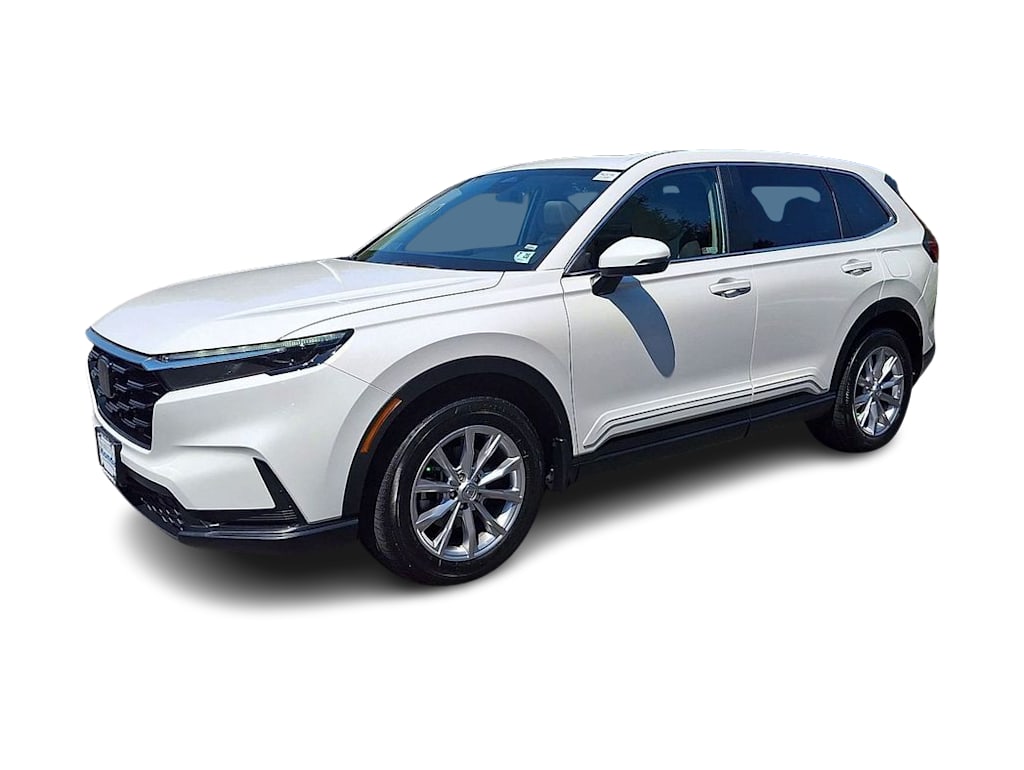 Thumbnail: 2023 Honda CR-V - 15