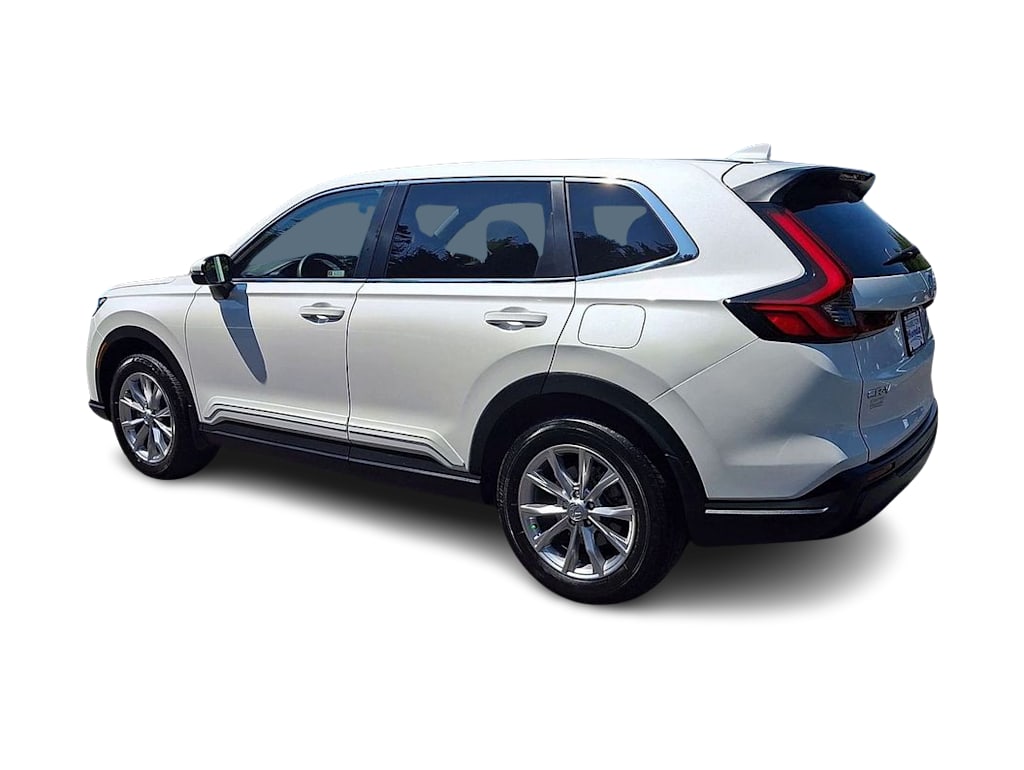 Thumbnail: 2023 Honda CR-V - 4