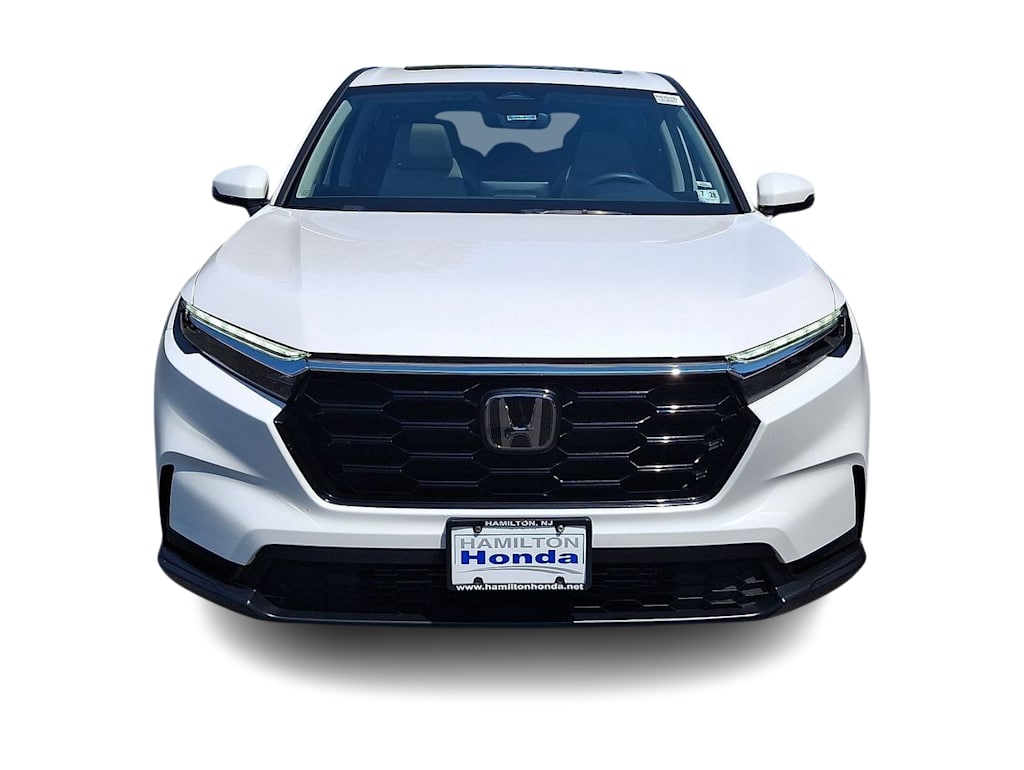 Thumbnail: 2023 Honda CR-V - 28