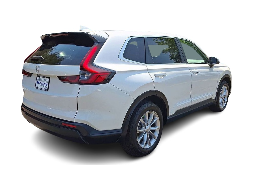 Thumbnail: 2023 Honda CR-V - 16