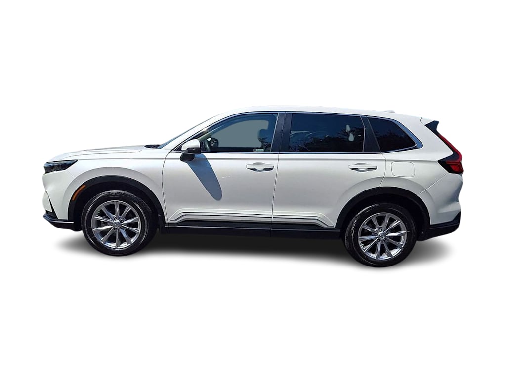 Thumbnail: 2023 Honda CR-V - 3