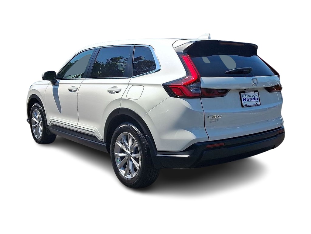 Thumbnail: 2023 Honda CR-V - 24