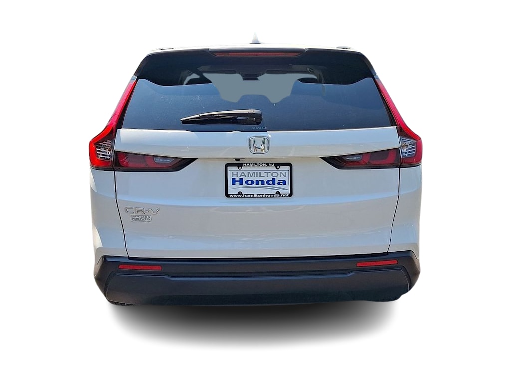Thumbnail: 2023 Honda CR-V - 25