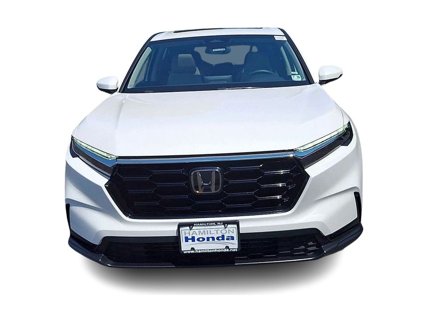 Thumbnail: 2023 Honda CR-V - 6