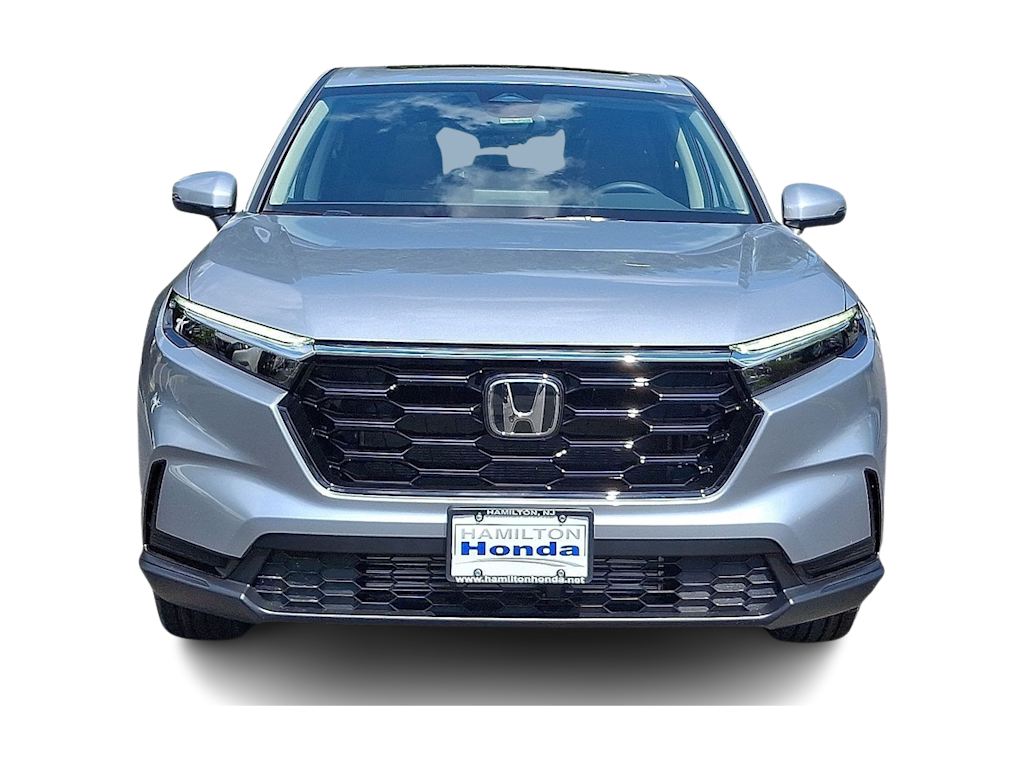 Thumbnail: 2026 Honda CR-V - 6