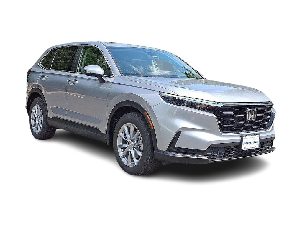 Thumbnail: 2026 Honda CR-V - 15