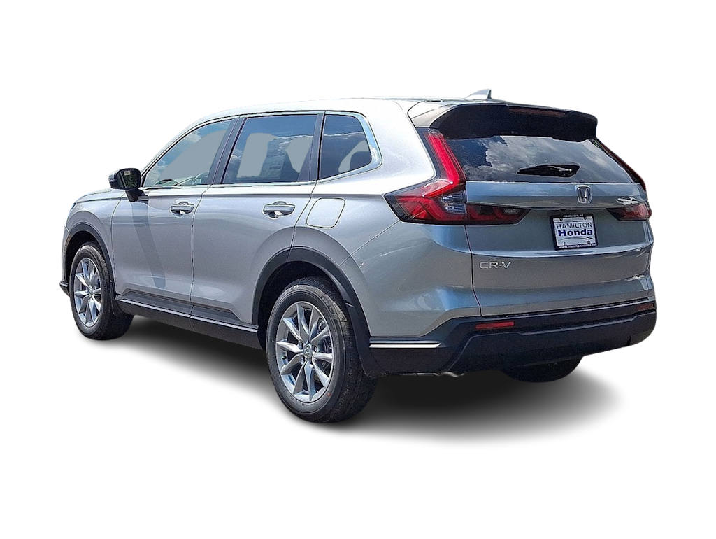 Thumbnail: 2026 Honda CR-V - 4