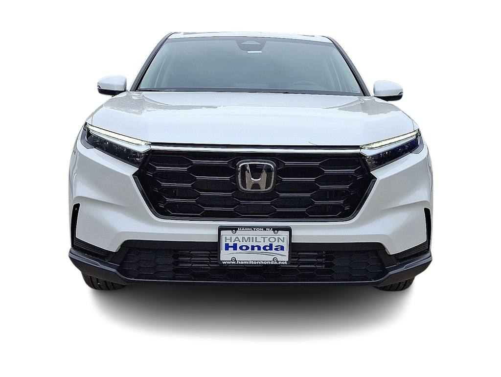 Thumbnail: 2026 Honda CR-V - 6