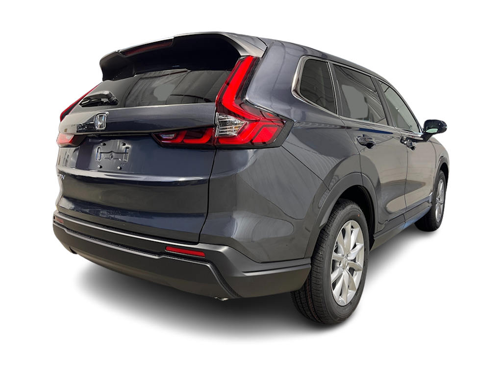 Thumbnail: 2026 Honda CR-V - 17