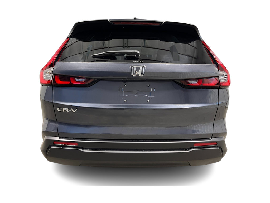 Thumbnail: 2026 Honda CR-V - 5