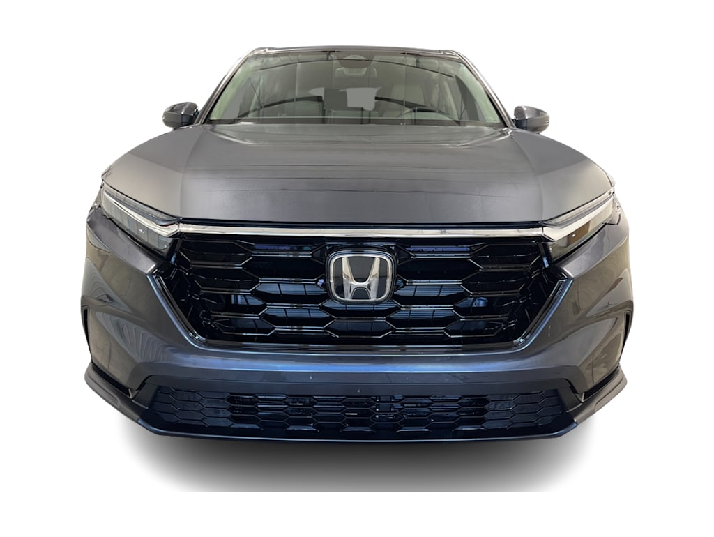 Thumbnail: 2026 Honda CR-V - 6