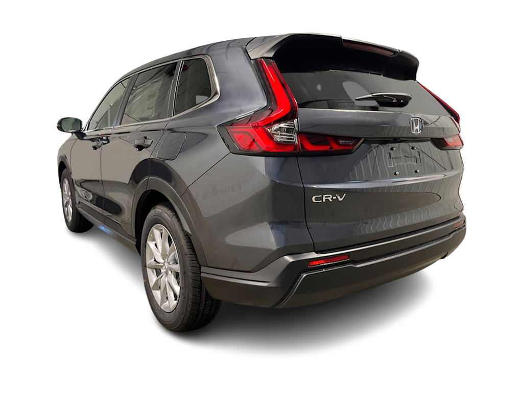 Thumbnail: 2026 Honda CR-V - 4