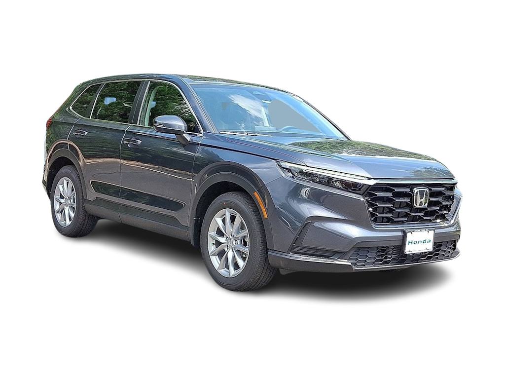 Thumbnail: 2026 Honda CR-V - 14