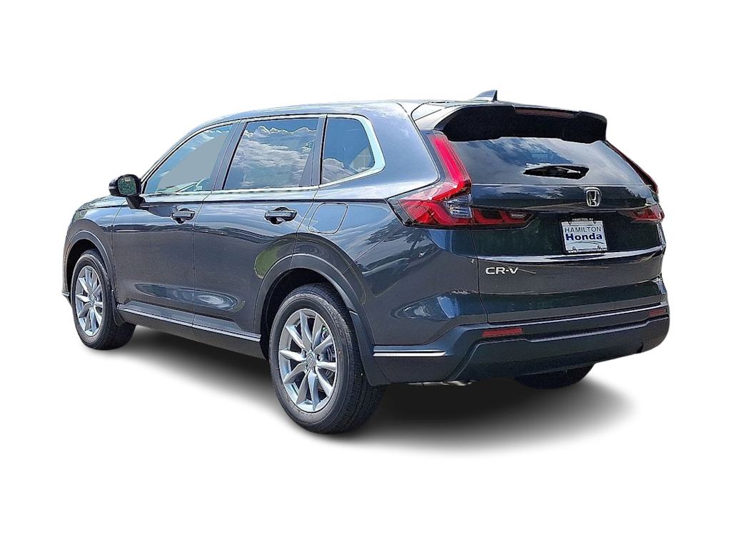 Thumbnail: 2026 Honda CR-V - 4