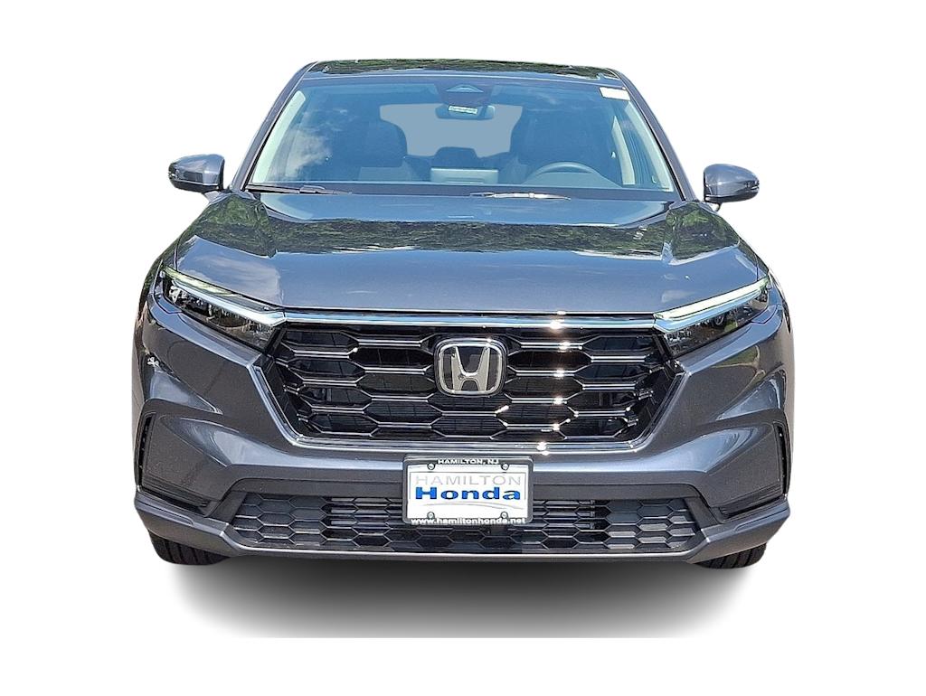Thumbnail: 2026 Honda CR-V - 6