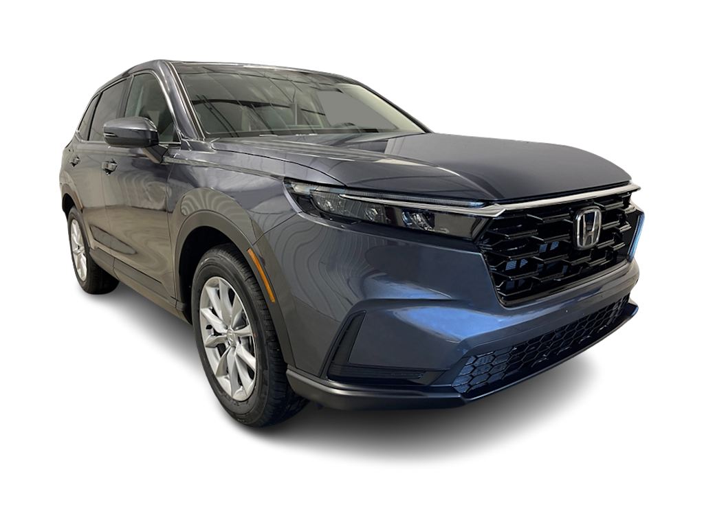 Thumbnail: 2026 Honda CR-V - 19