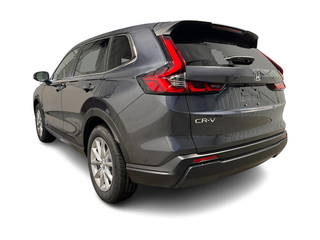Thumbnail: 2026 Honda CR-V - 4