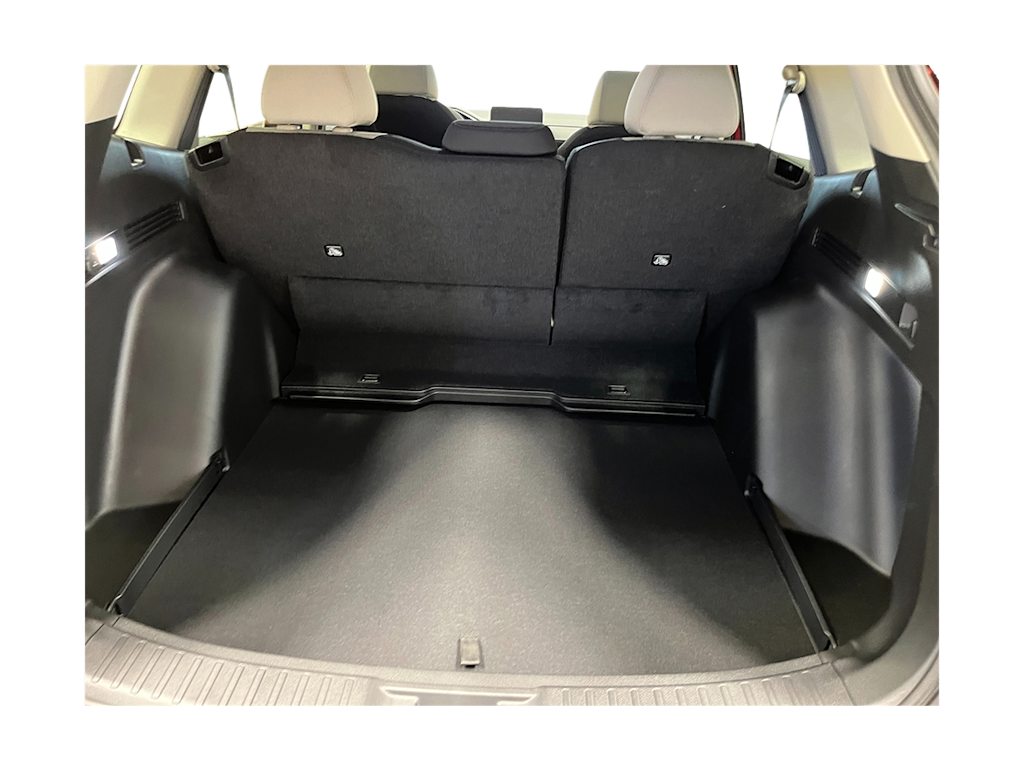 Thumbnail: 2026 Honda CR-V - 16