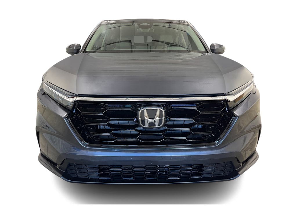 Thumbnail: 2026 Honda CR-V - 6