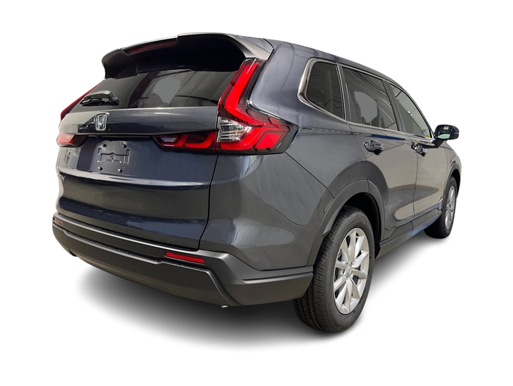 Thumbnail: 2026 Honda CR-V - 17