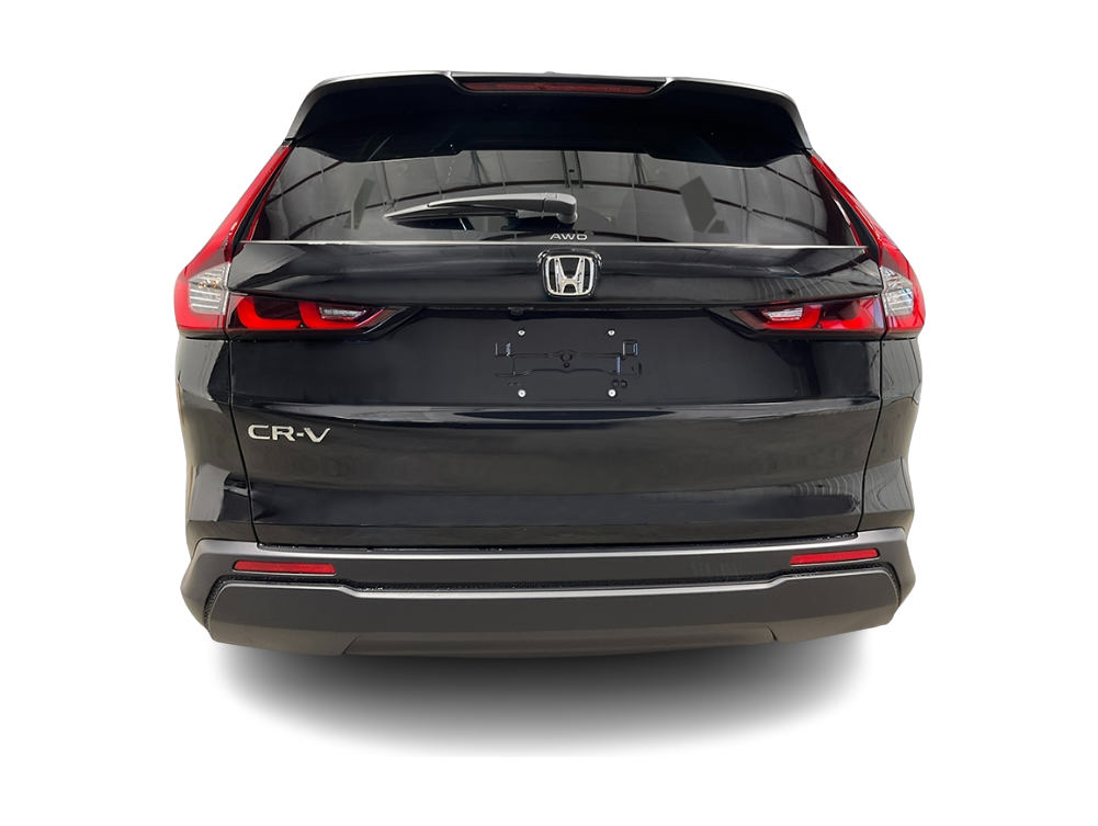 Thumbnail: 2026 Honda CR-V - 5