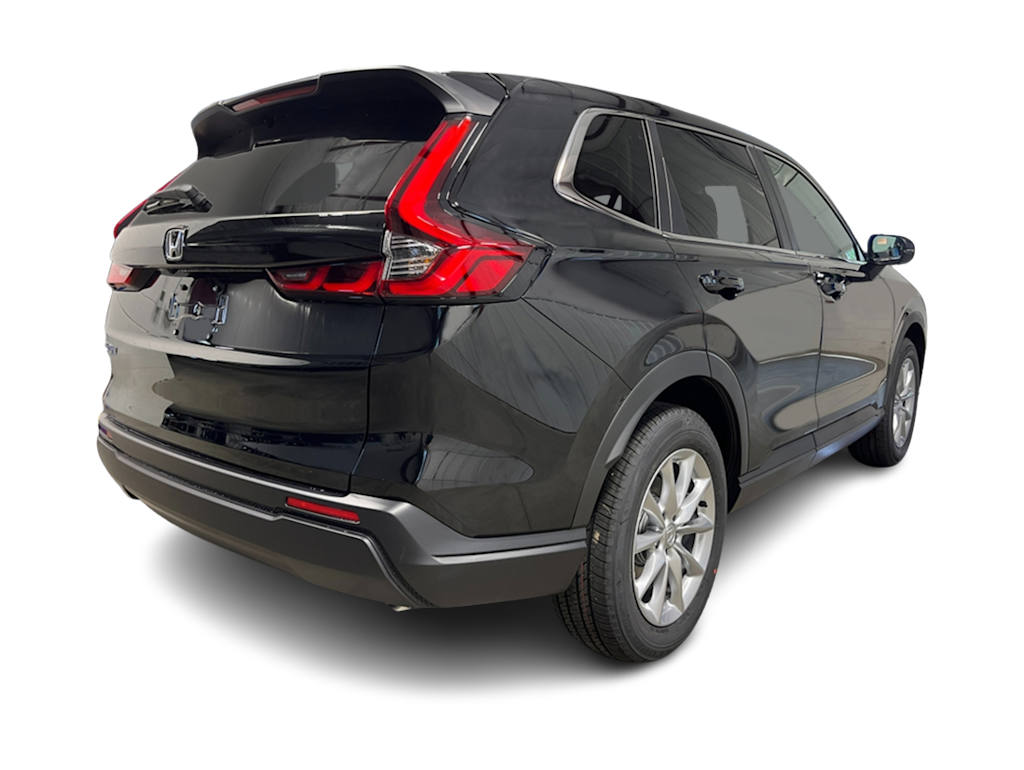 Thumbnail: 2026 Honda CR-V - 17