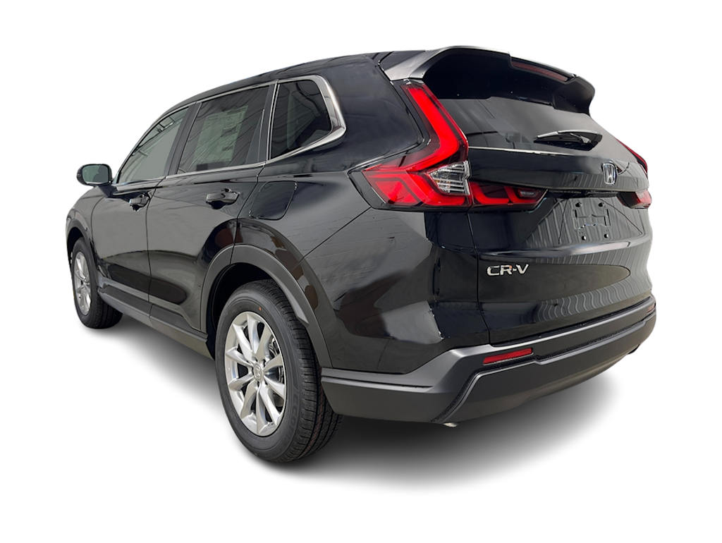 Thumbnail: 2026 Honda CR-V - 4