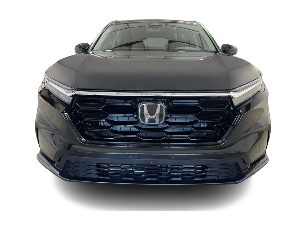 Thumbnail: 2026 Honda CR-V - 6