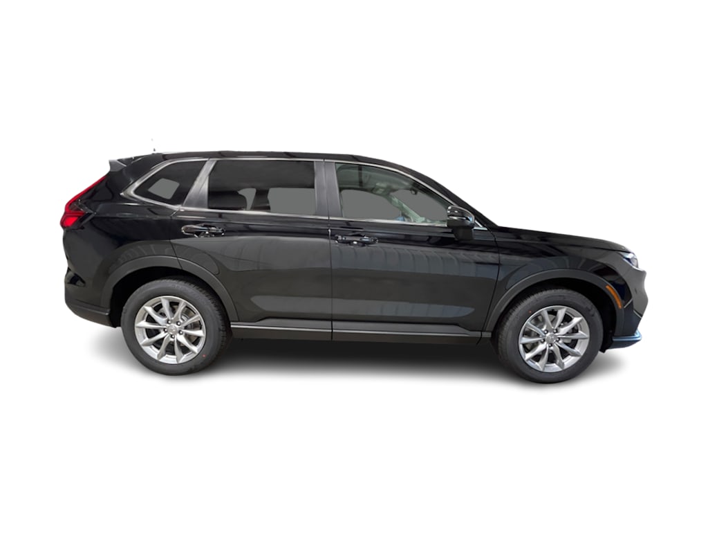 Thumbnail: 2026 Honda CR-V - 18