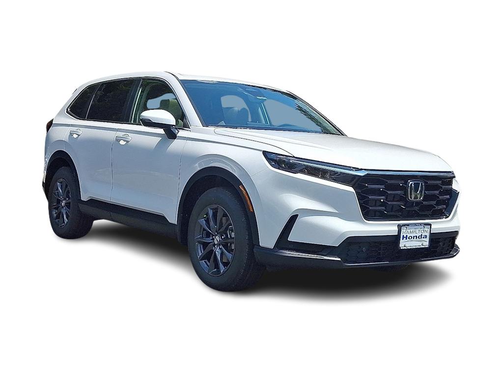 Thumbnail: 2026 Honda CR-V - 14