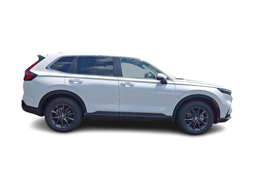 Thumbnail: 2026 Honda CR-V - 15