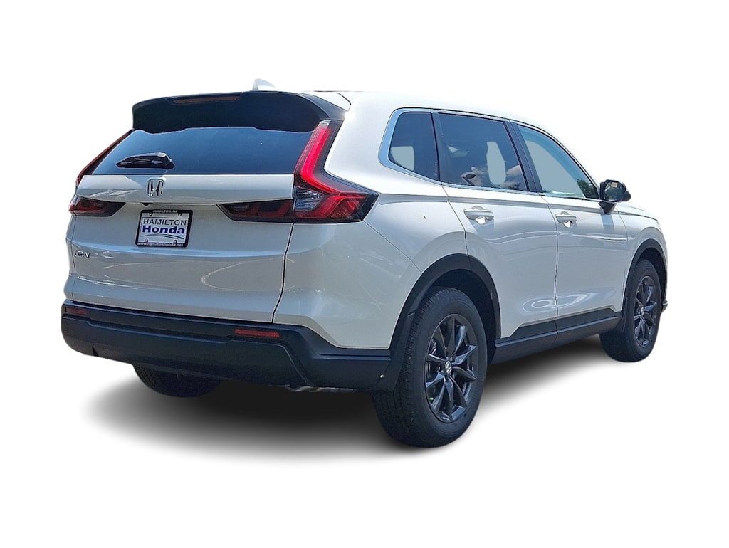 Thumbnail: 2026 Honda CR-V - 16
